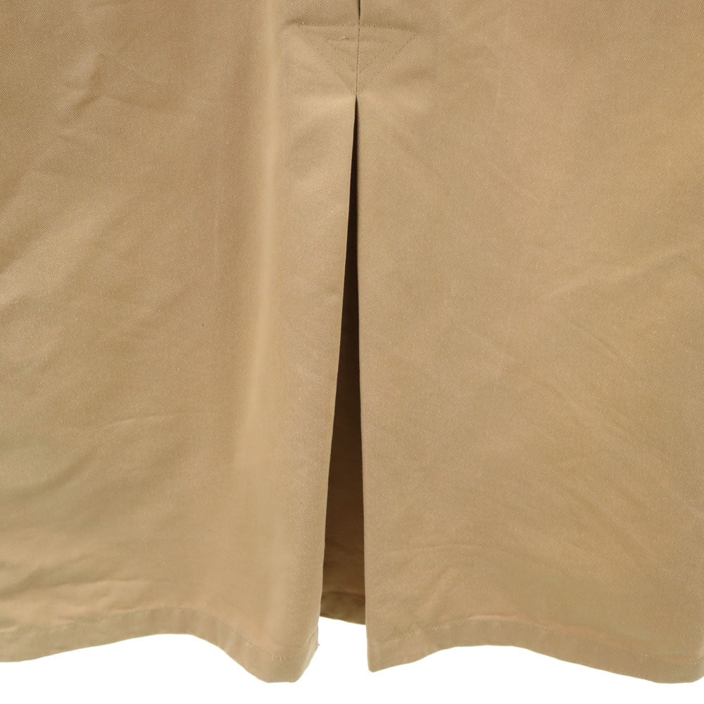 A.P.C. アーペーセー ステンカラーコート S ベージュ系 メンズ