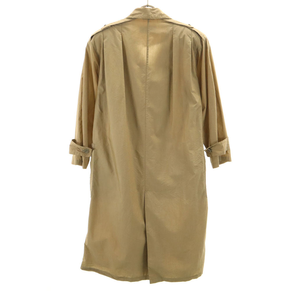 Allegri アレグリ トレンチコート カーキ系 レディース