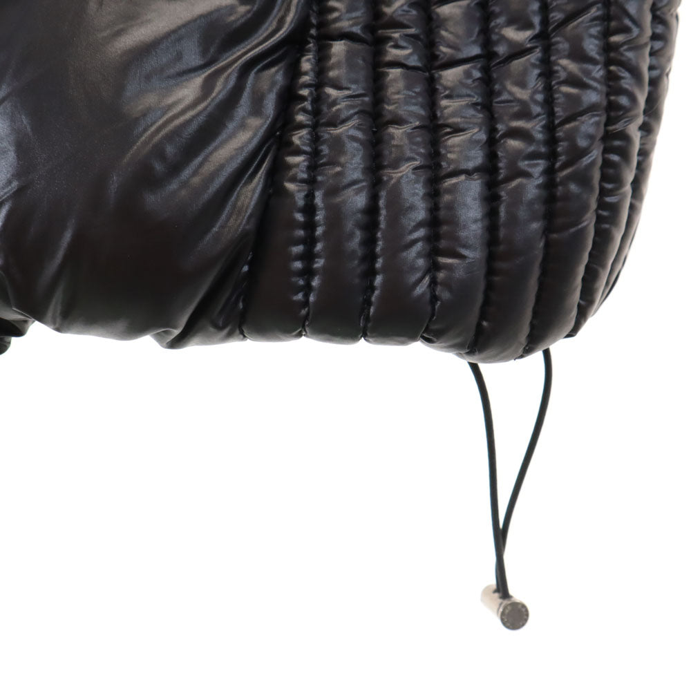 TATRAS タトラス ポーランド製 ダウンコート 2 チャコールブラック レディース