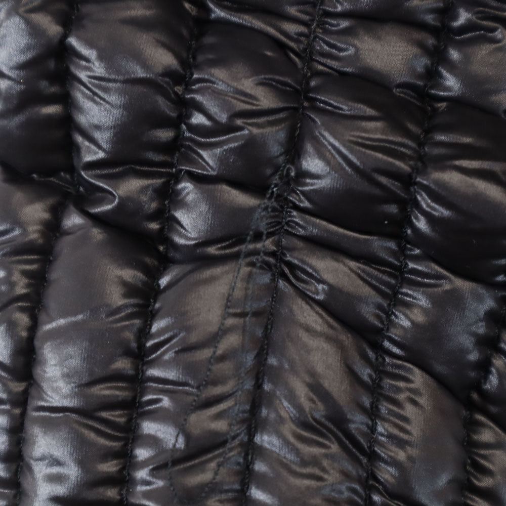 TATRAS タトラス ポーランド製 ダウンコート 2 チャコールブラック レディース