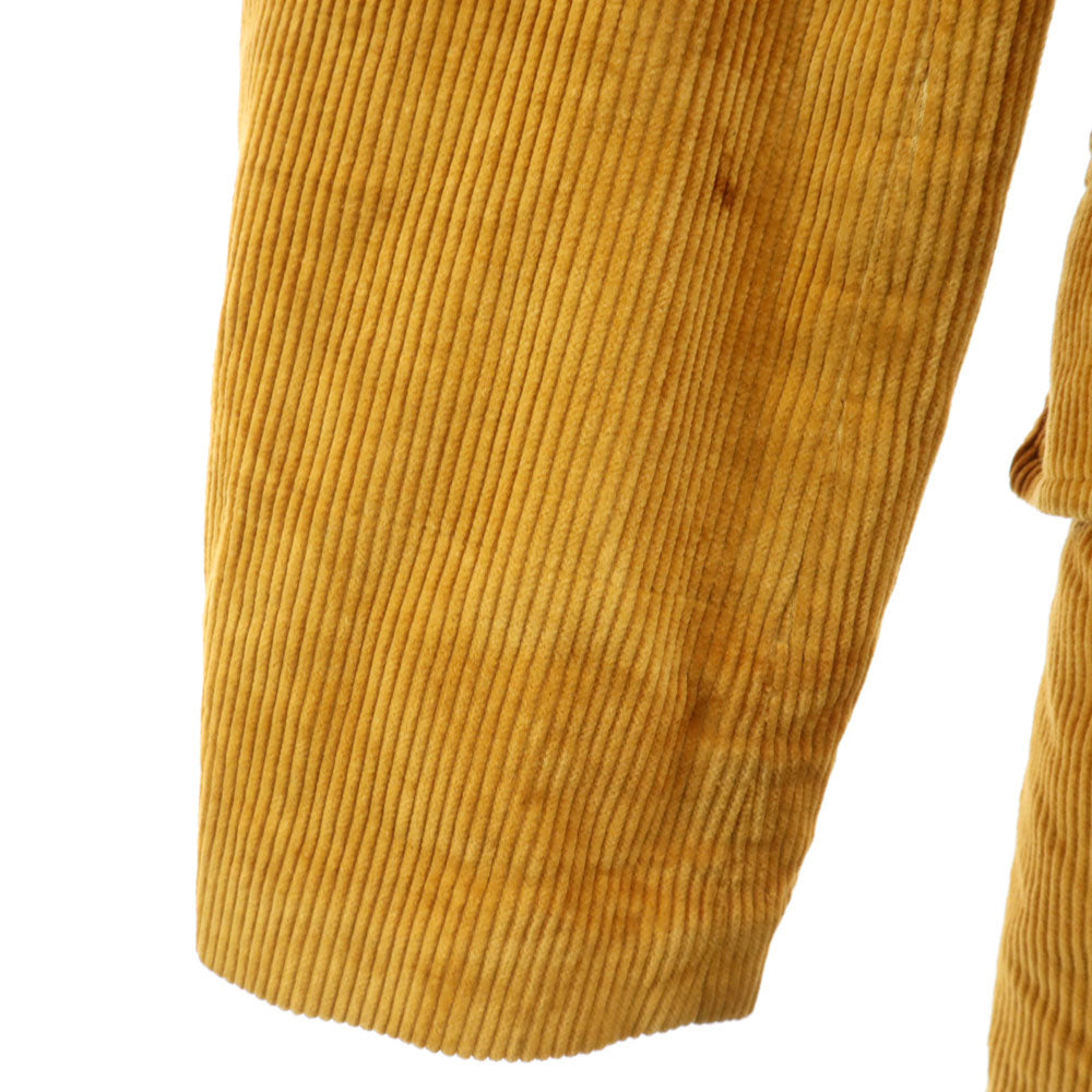 Brad Whitney 60s 70s ヴィンテージ コーデュロイ コート キャメル メンズ