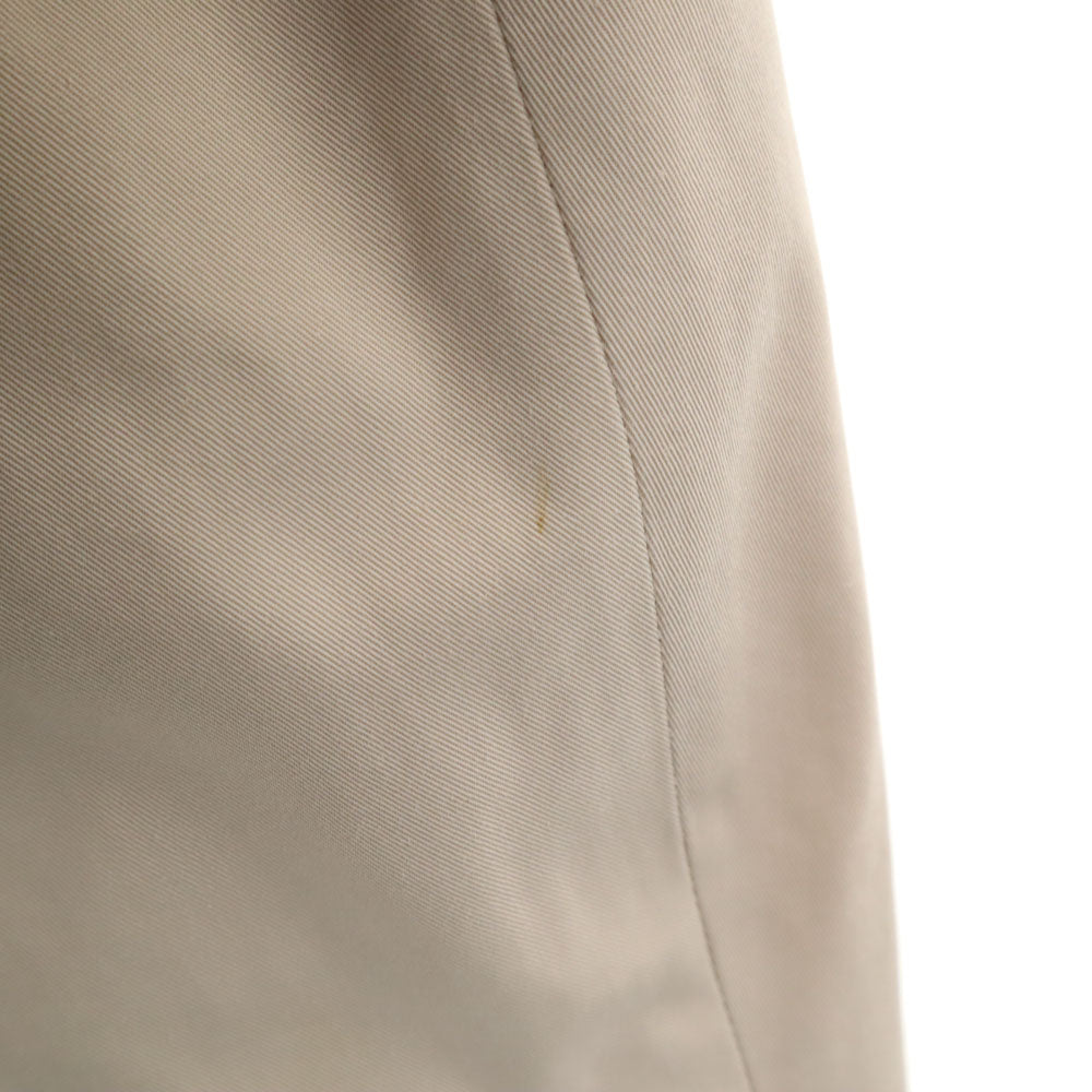 MAX&CO マックスアンドコー チェスターコート ベージュ レディース