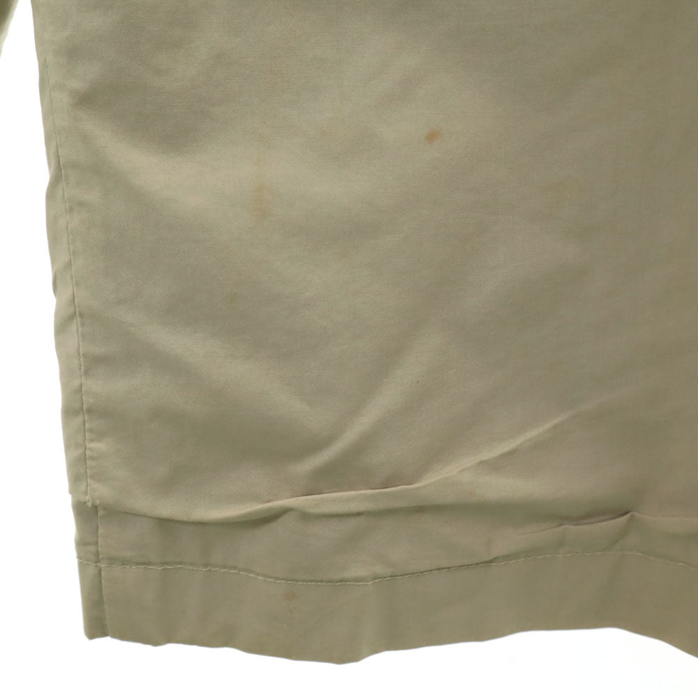 Burberrys バーバリーズ 90s USA製 オールド フィールドジャケット S グレージュ メンズ