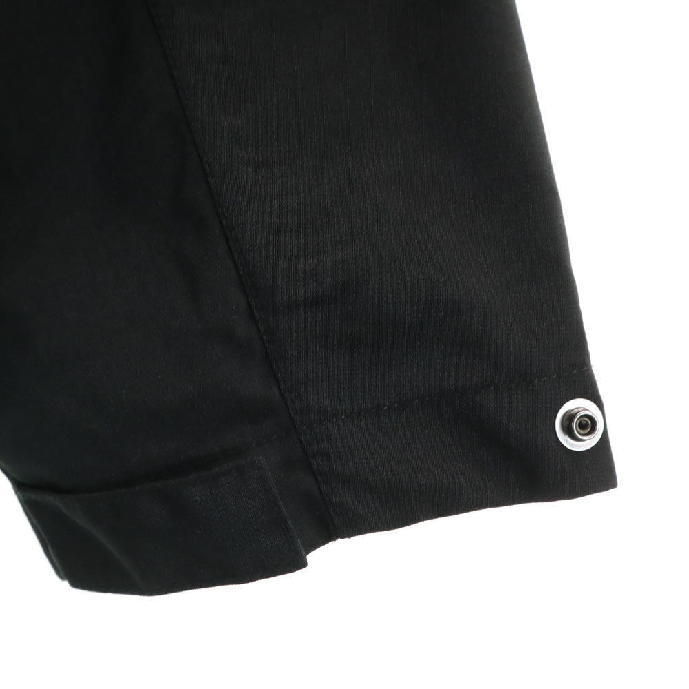 THE NORTH FACE ノースフェイス パープルレーベル NP2354N マウンテンウインド コート S ブラック アウトドア メンズ