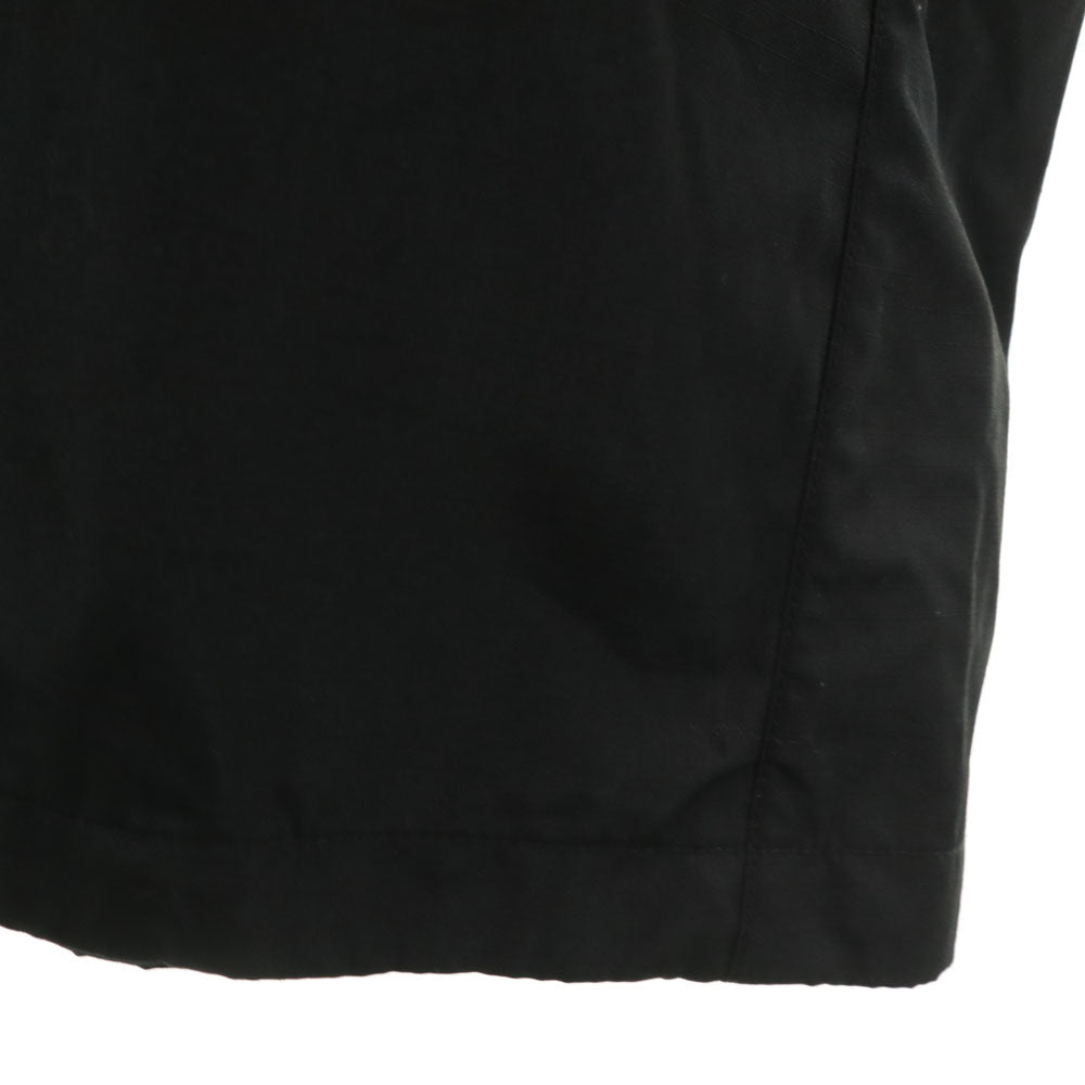 THE NORTH FACE ノースフェイス パープルレーベル NP2354N マウンテンウインド コート S ブラック アウトドア メンズ