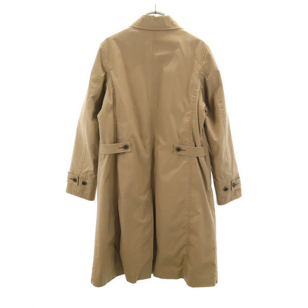 MHL. エムエイチエル マーガレットハウエル ライナー付コート ライト