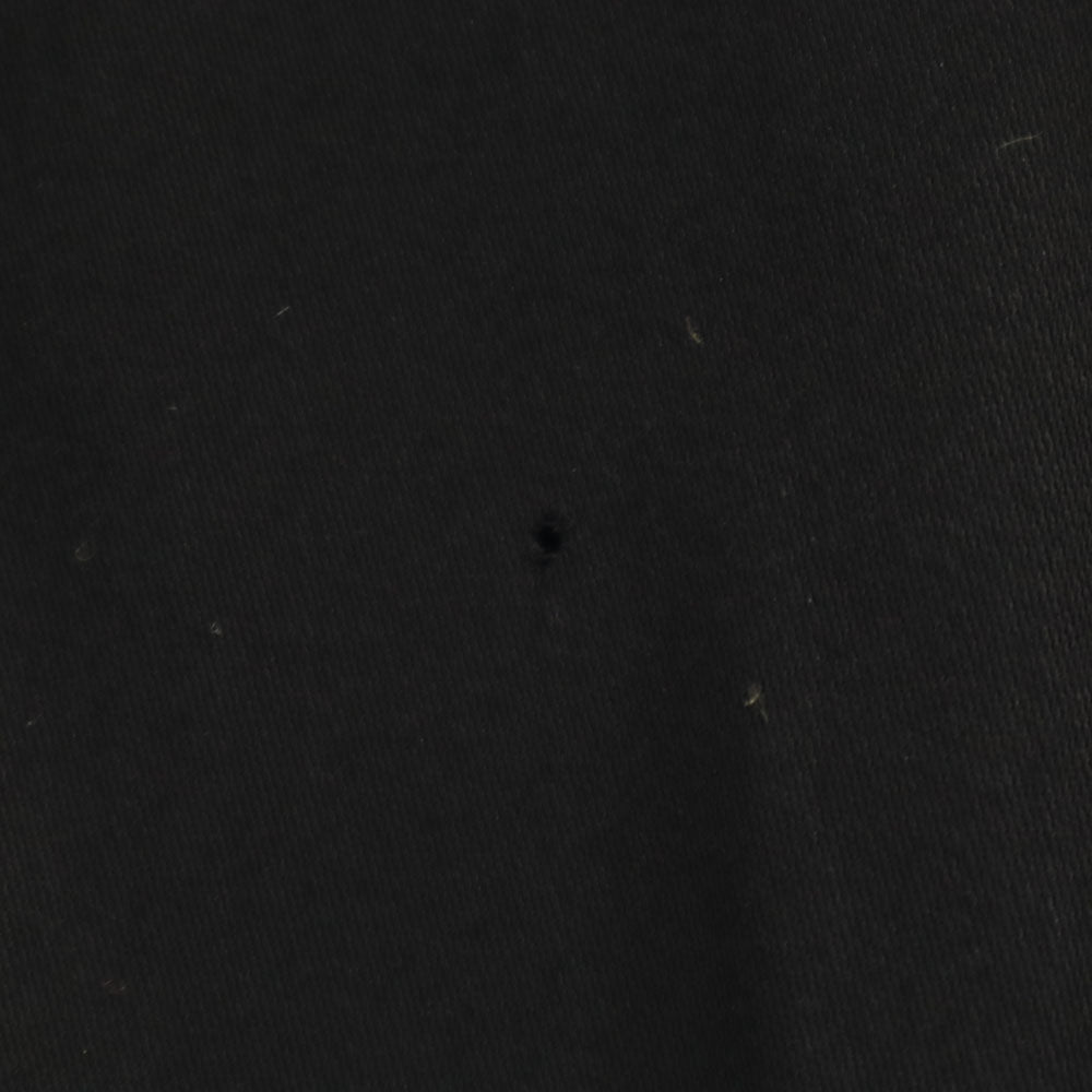 ケンゾーパリス 90s フランス製 オールド ハーフ チェスターコート 38 ブラック レディース