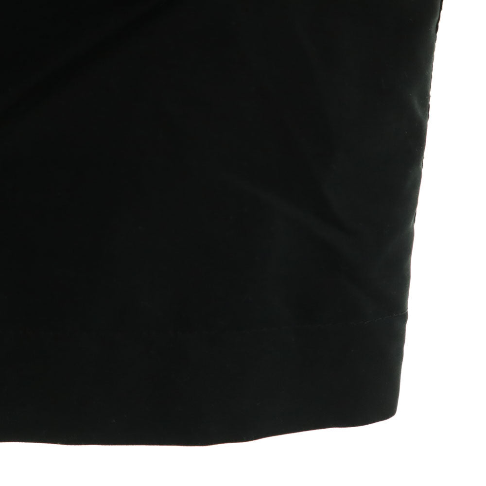 BURBERRY バーバリー 三陽商会 コート 40 黒 メンズ