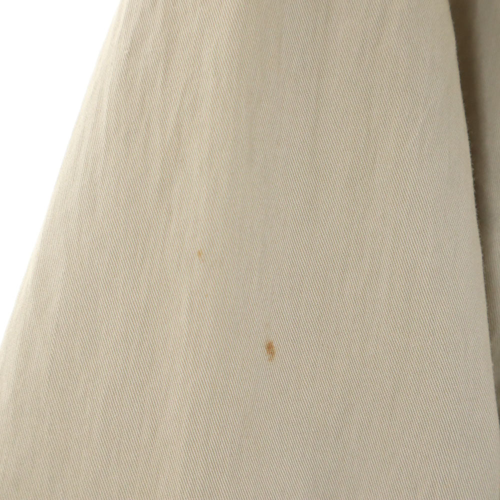 Calvin klein カルバンクライン コート 7 ベージュ レディース