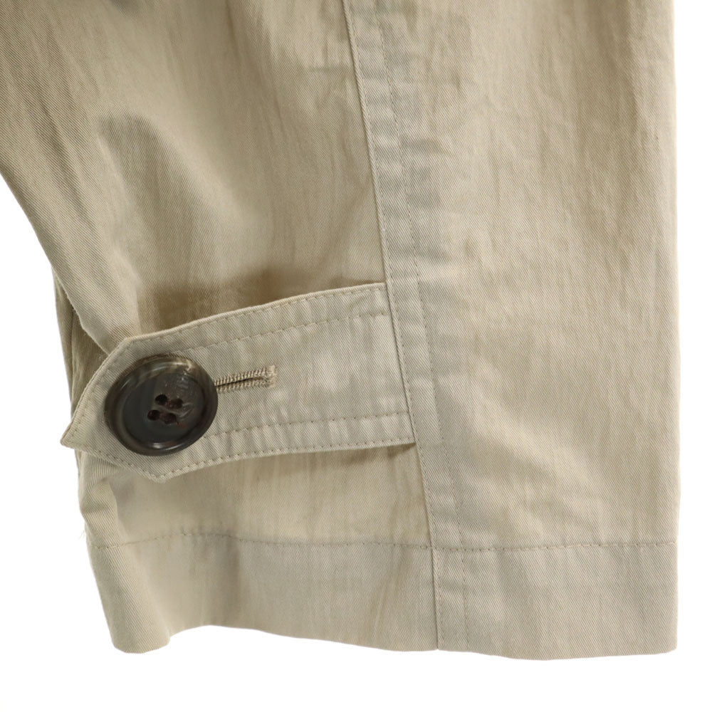 Calvin klein カルバンクライン コート 7 ベージュ レディース