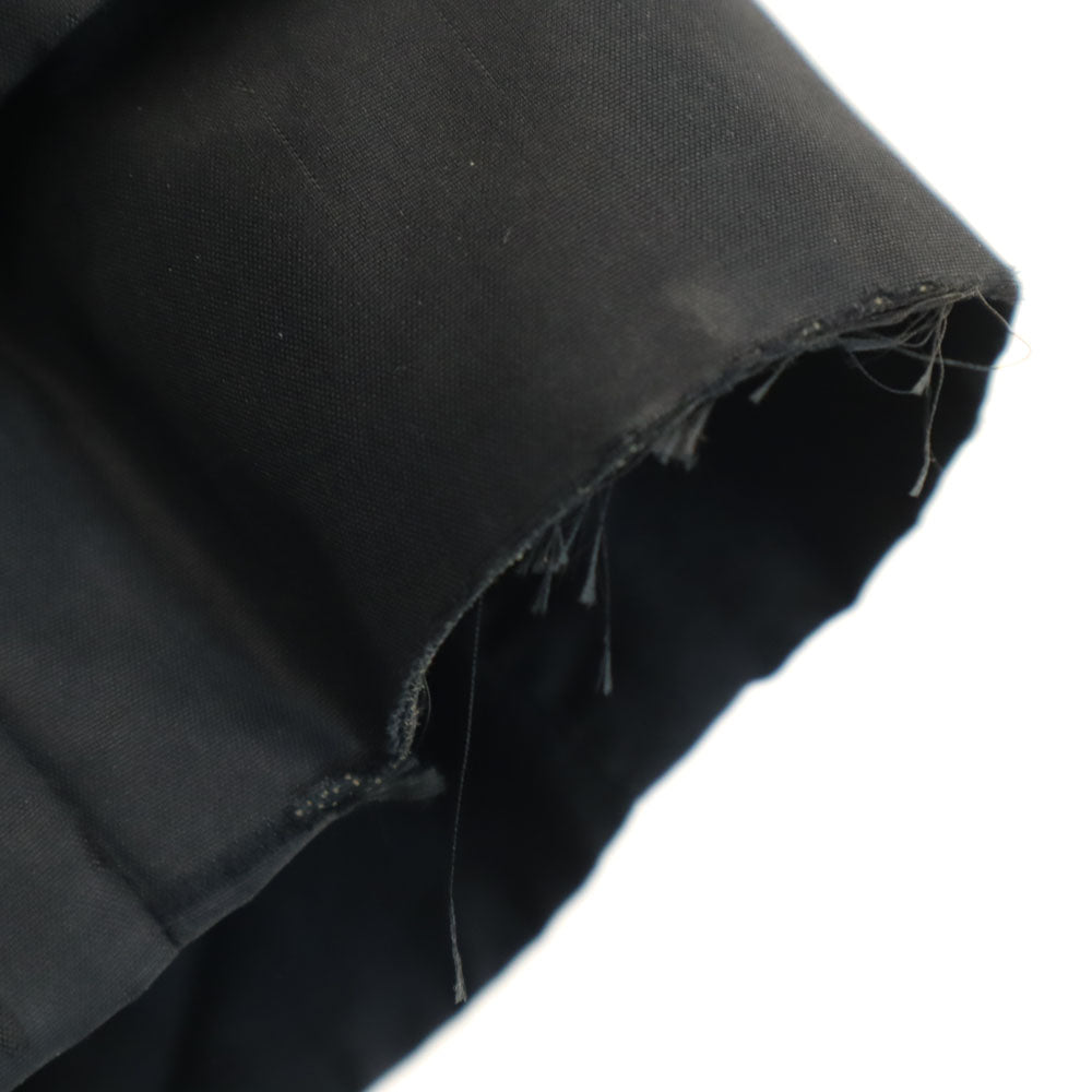 LOUIS VUITTON ルイヴィトン フランス製 トレンチコート 40 チャコール レディース