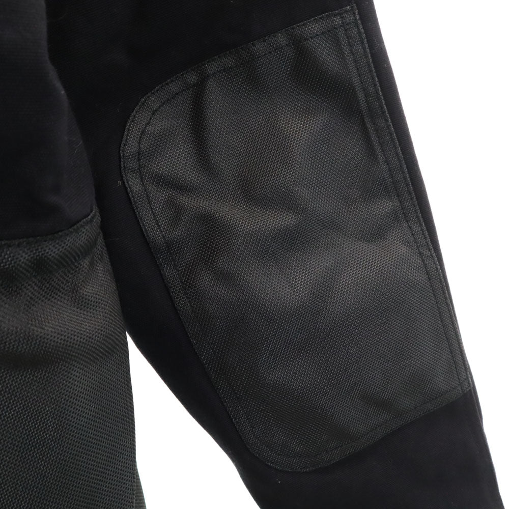 10Deep テンディープ モッズコート XL 黒 裏ボア メンズ