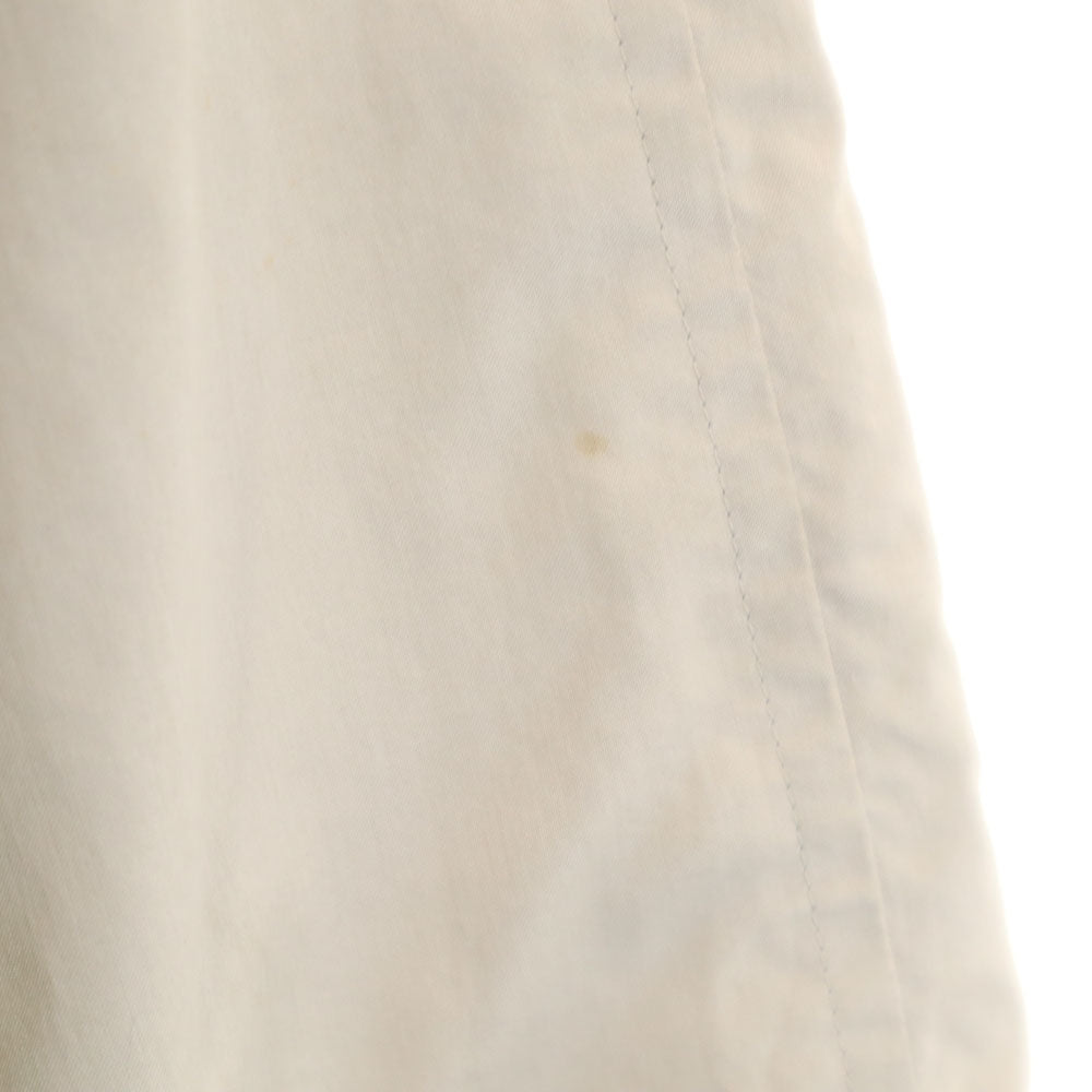 Burberrys バーバリーズ 90s オールド フーデッド コート L ベージュ ダウンライナー付き メンズ