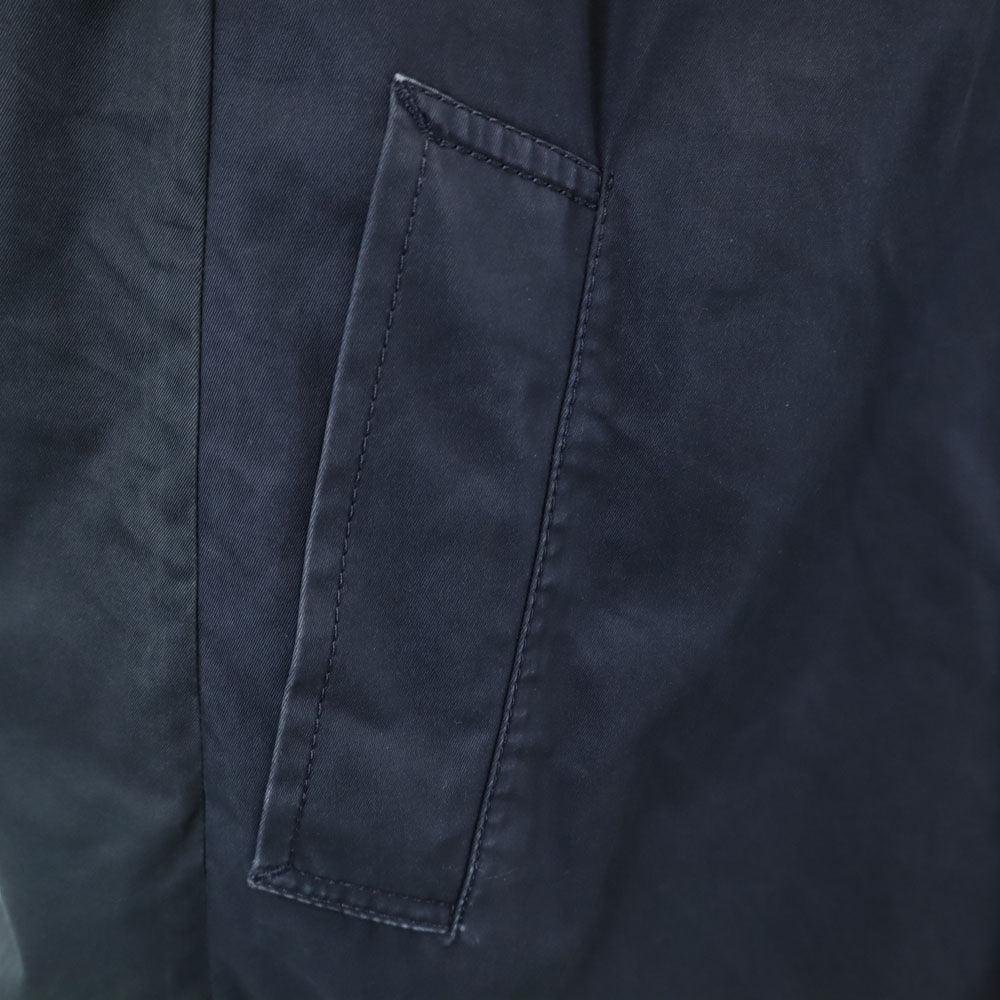 Paul Smith ポールスミス ライナー付 トレンチコート 黒 2WAY レディース