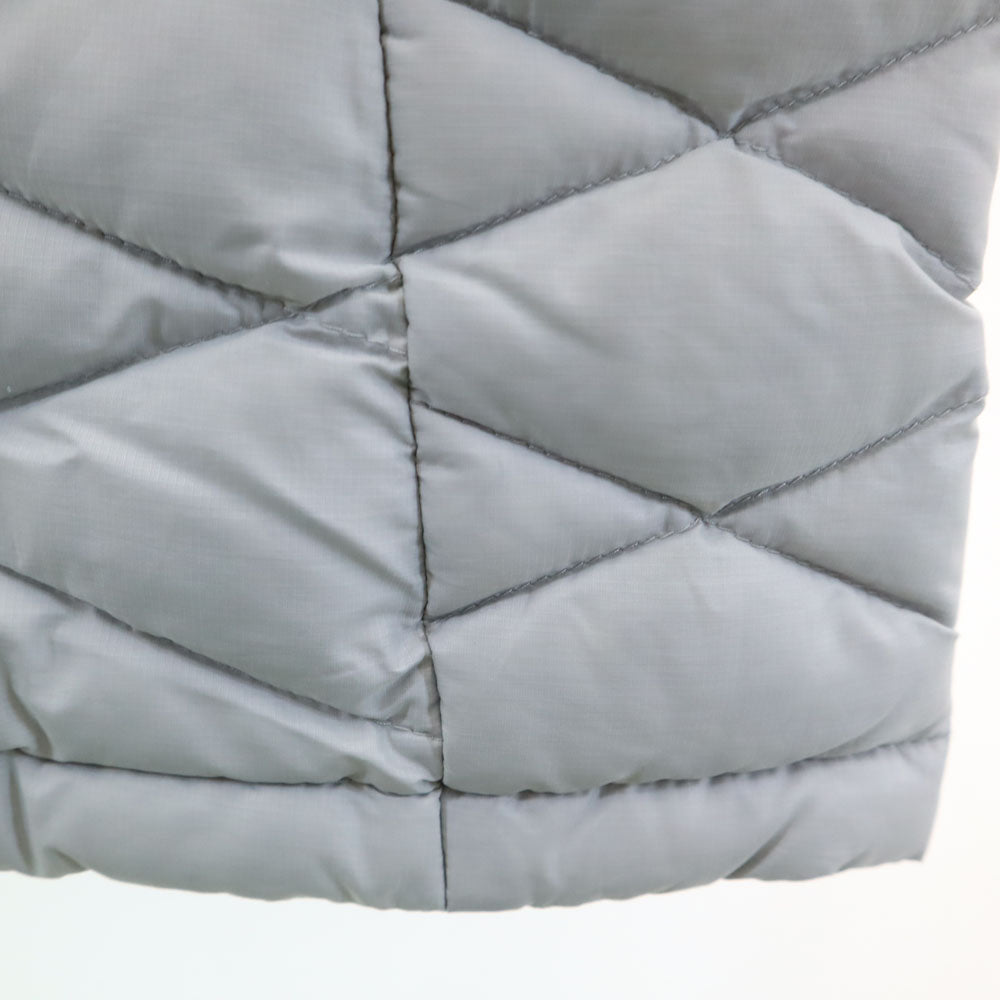 patagonia パタゴニア ダウンコート S グレー アウトドア レディース