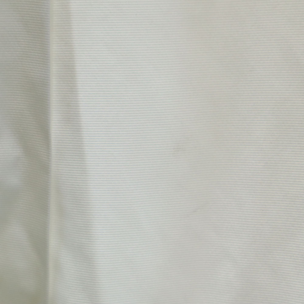 SCHUMACHER シューマッハ ロングコート L 白 レディース