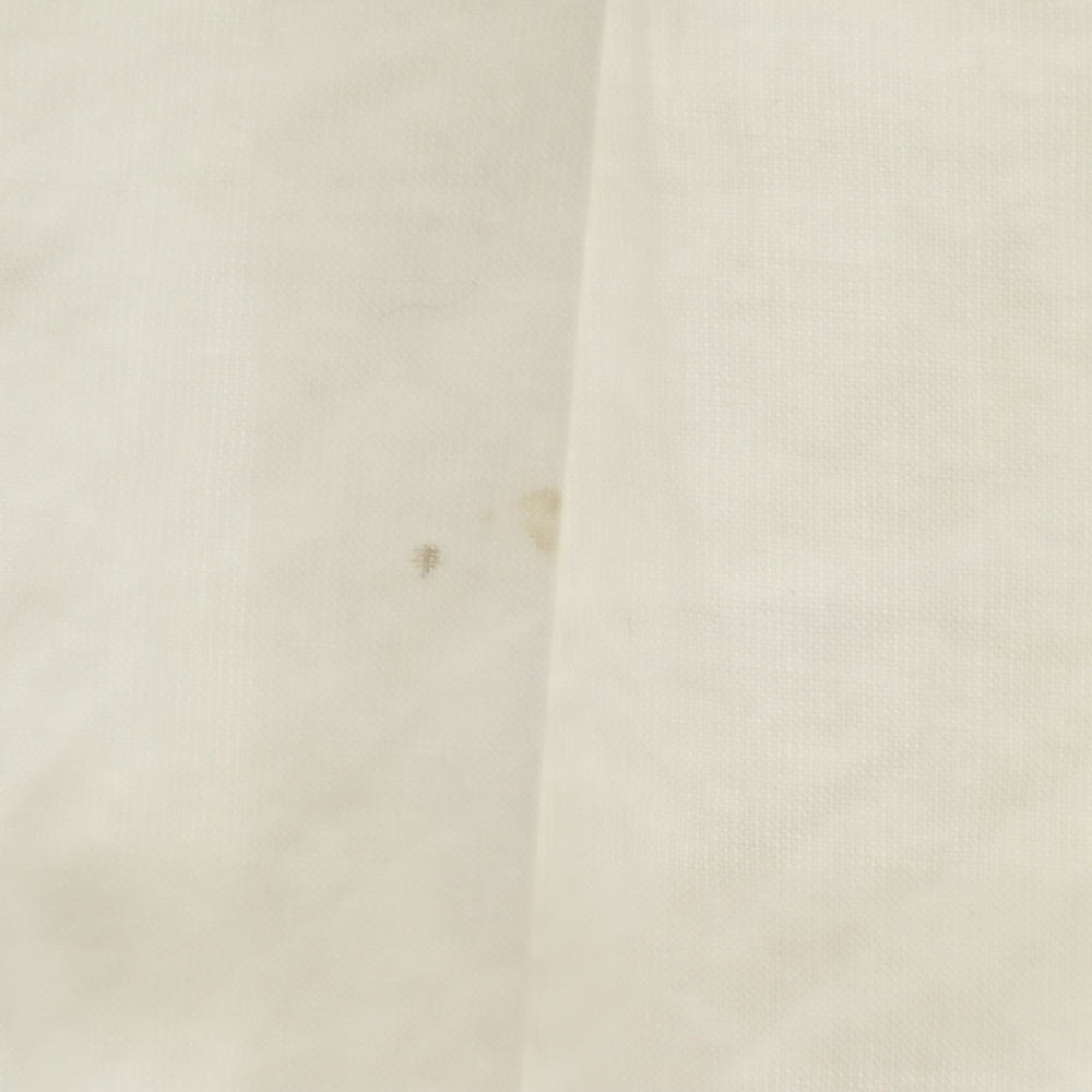 SCHUMACHER シューマッハ ロングコート L 白 レディース