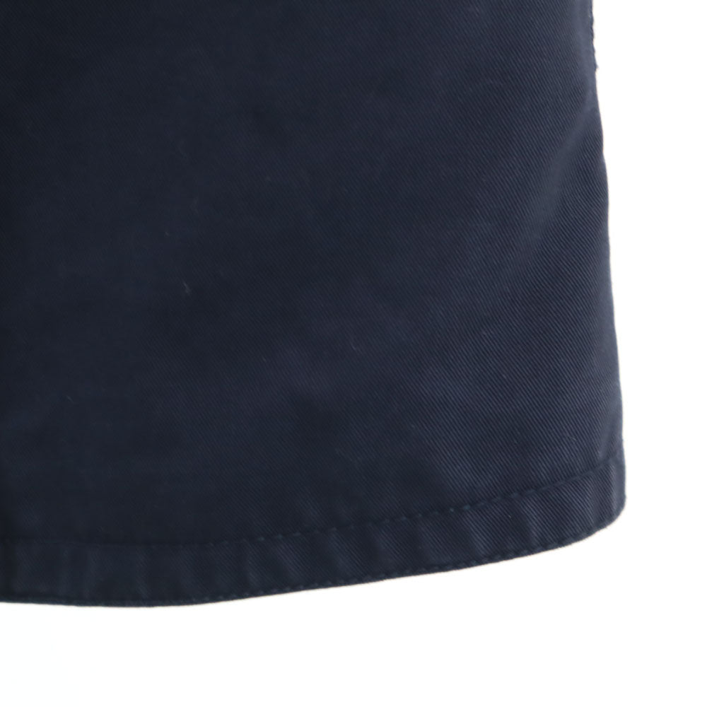 COACH コーチ トレンチコート 2 ネイビー レディース