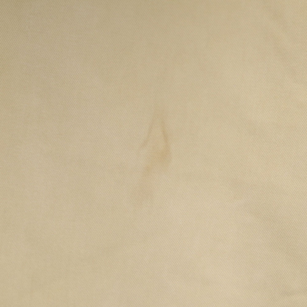 Burberrys バーバリーズ 90s オールド C-TK83 フーデッド コート M ベージュ ライナー欠損 メンズ