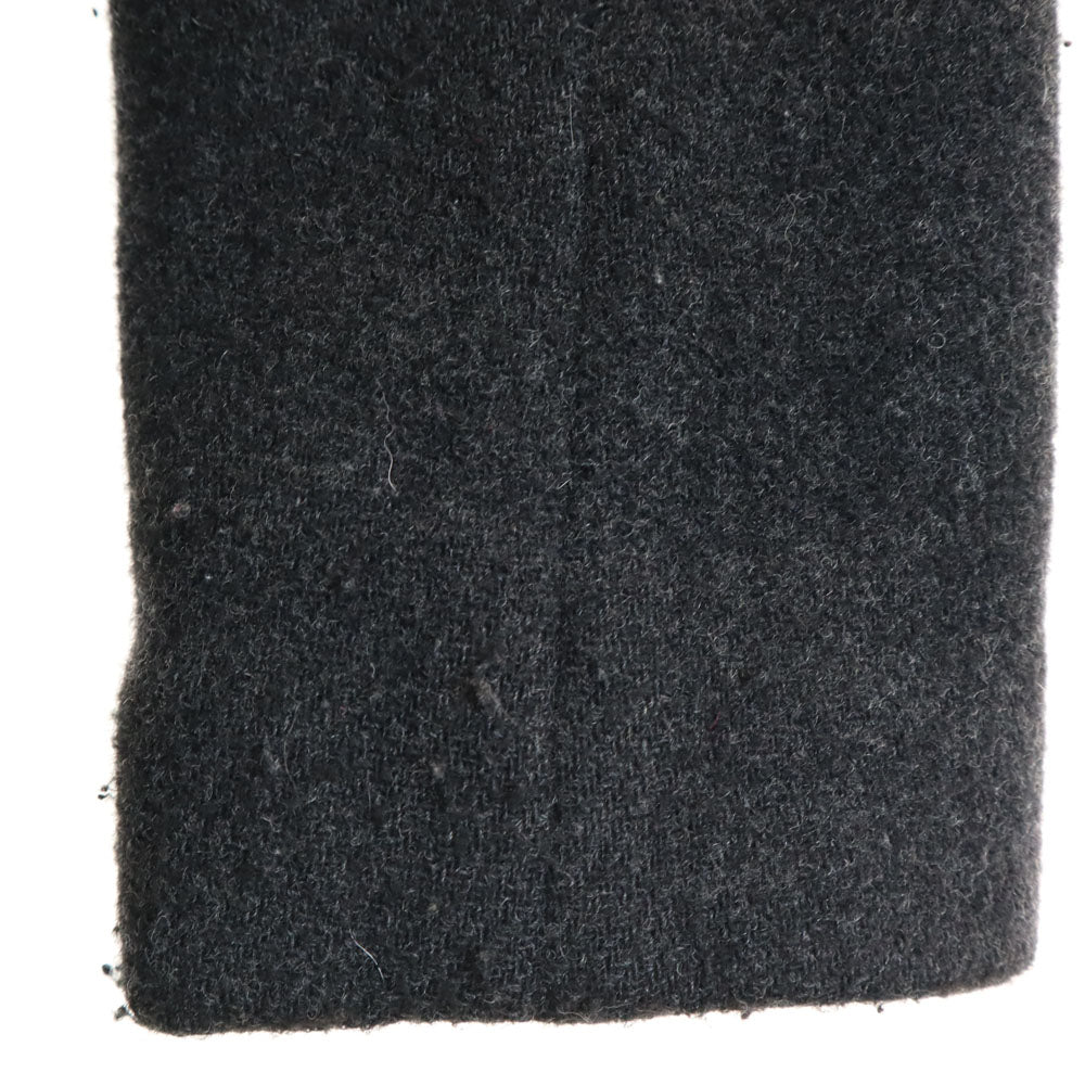 POLO RALPH LAUREN ポロラルフローレン ウールブレンド チェスターコート S グレー メンズ