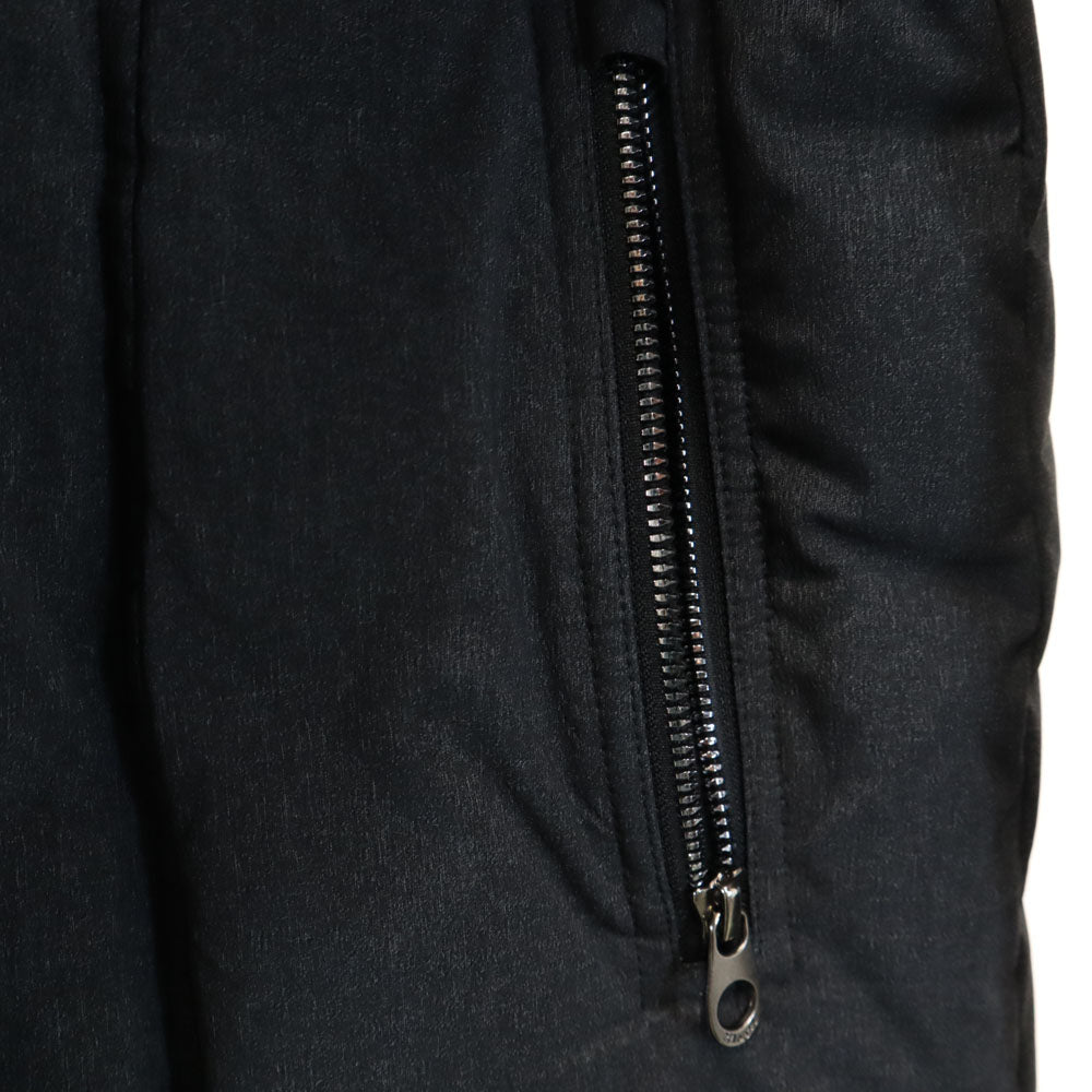 Allegri アレグリ ダウンコート 40 グレー レディース