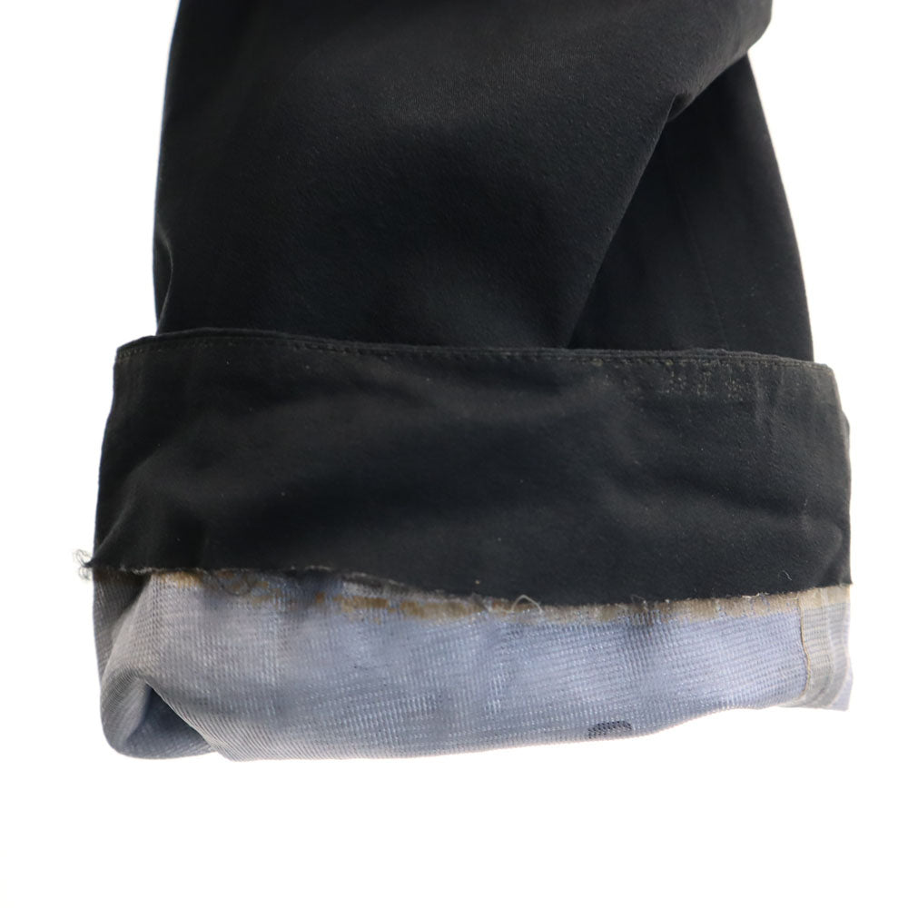 ARC'TERYX アークテリクス カナダ製 ステンカラーコート M チャコールブラック レディース