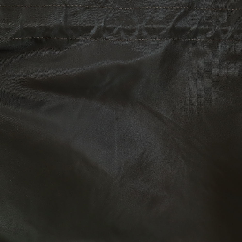 ALPHA INDUSTRIES INC アルファインダストリーズ N-3B フライトジャケット M グレー系 中綿 メンズ