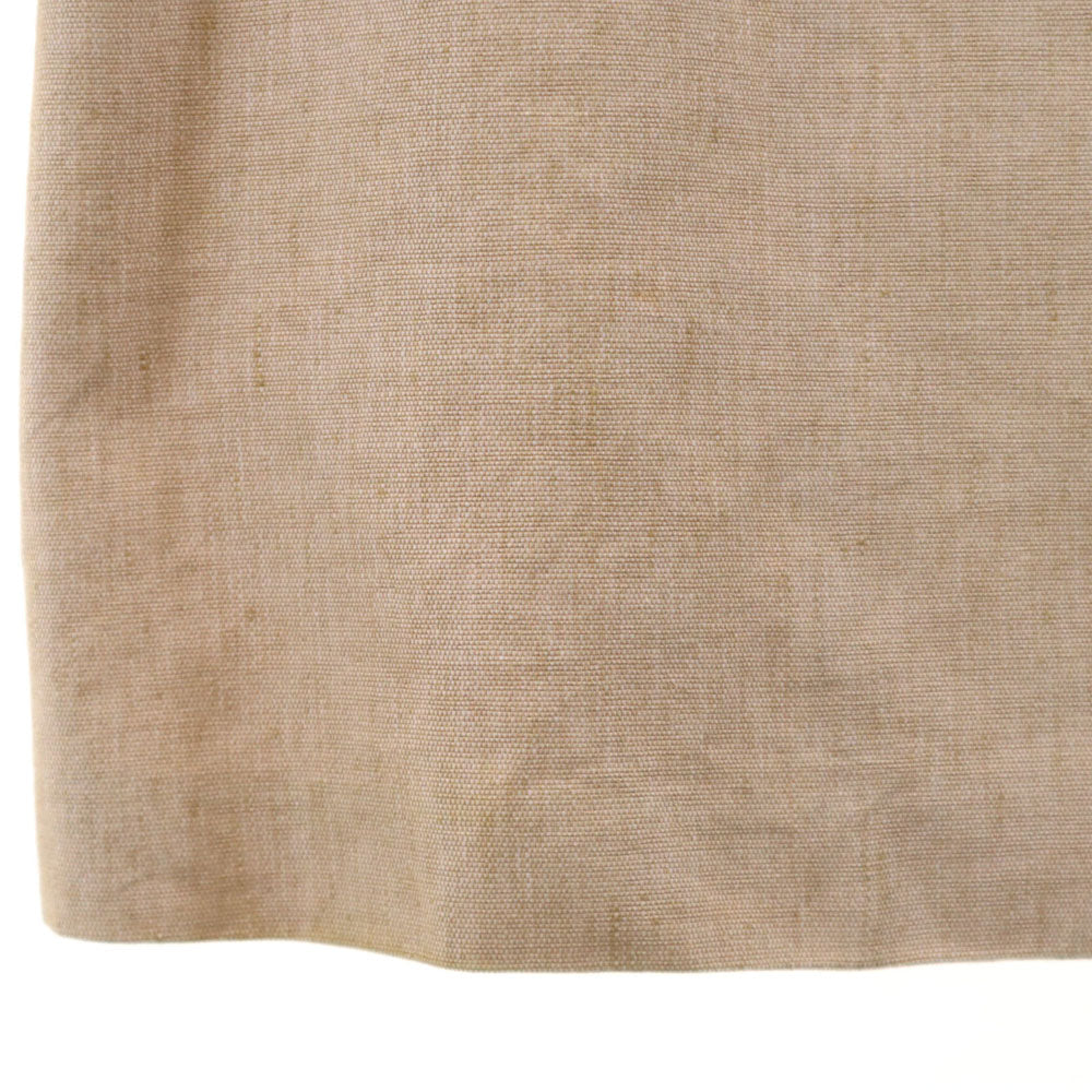 JIL SANDER ジルサンダー イタリア製 チェスターコート 40 ピンク レディース