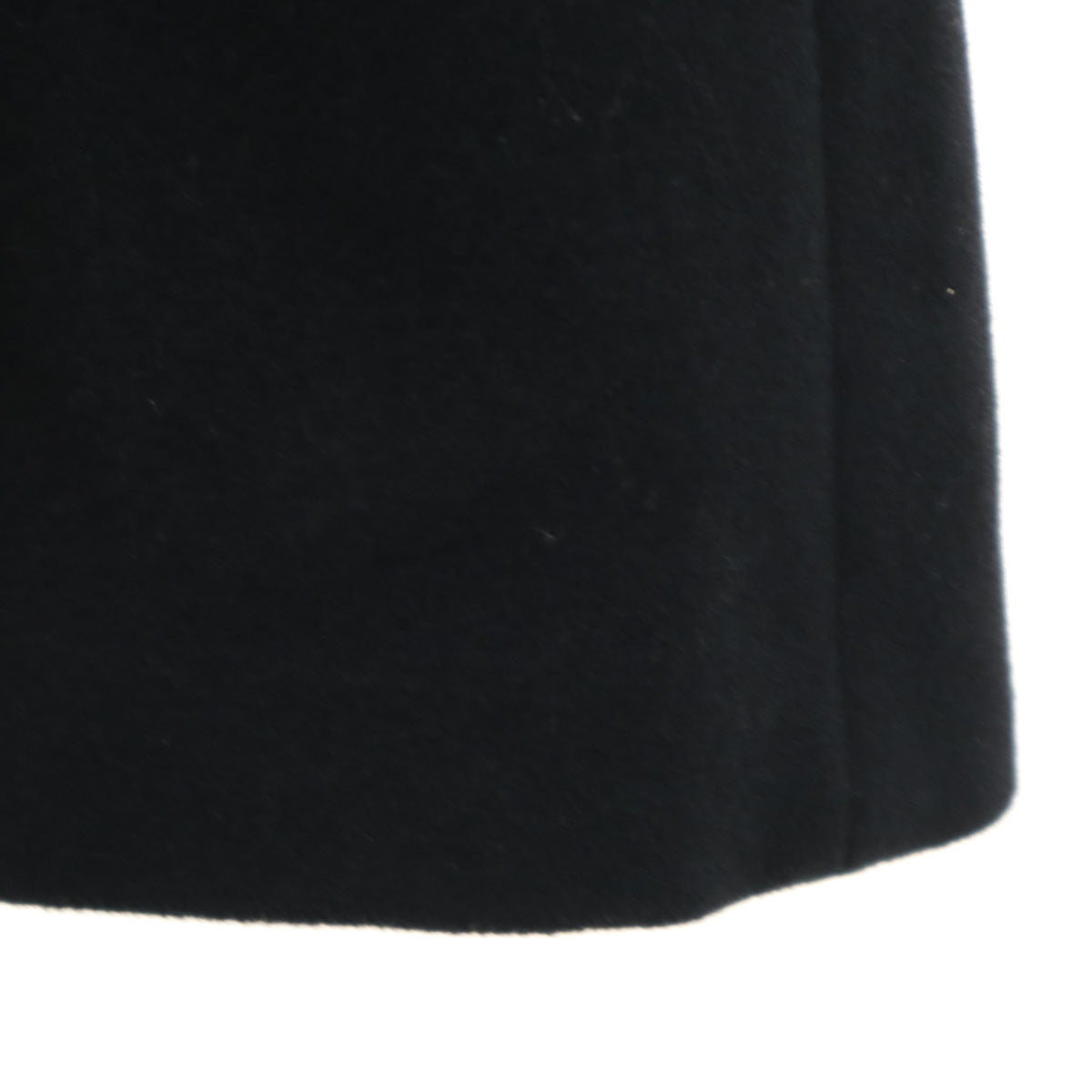 Paul Smith LONDON ポールスミス ロンドン 日本製 チェスターコート M ブラック メンズ