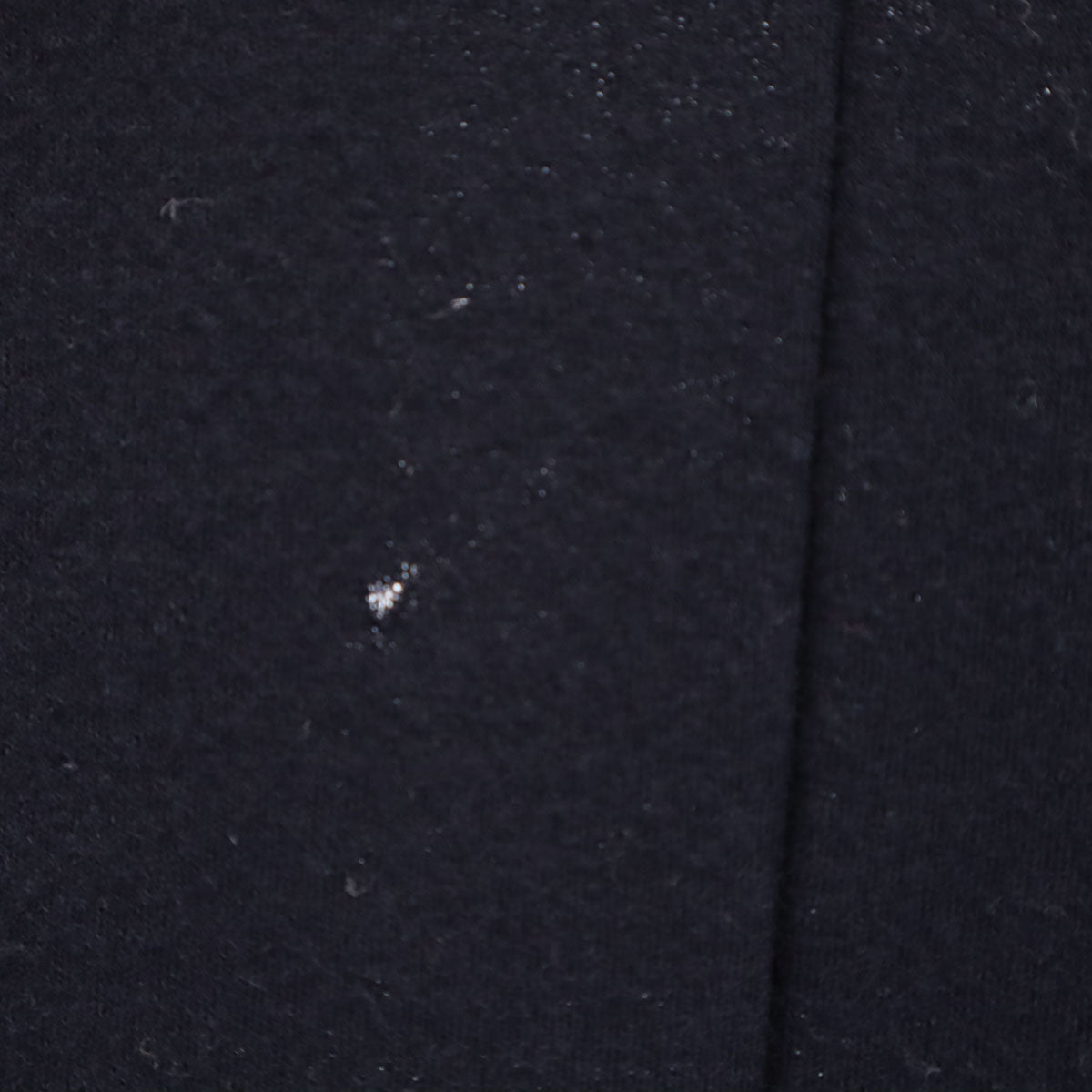 RADIATE ラディエイト 日本製 ウール100％ 長袖 ドレープショール ニットカーディガン 38 ネイビー レディース