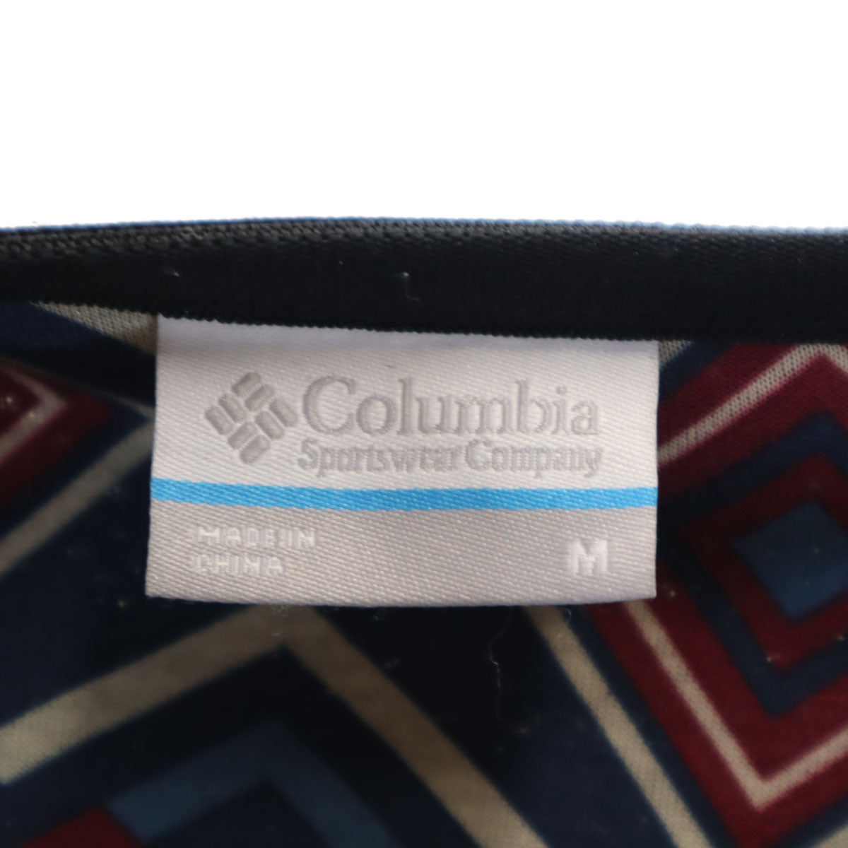 Columbia コロンビア フリース ボアコート M 黒 アウトドア レディース