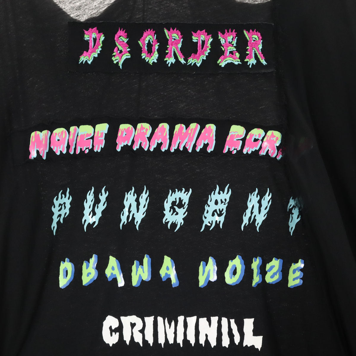 DIESEL ディーゼル 長袖 変形 ミニワンピース XS ブラック T-STEFA-A レディース