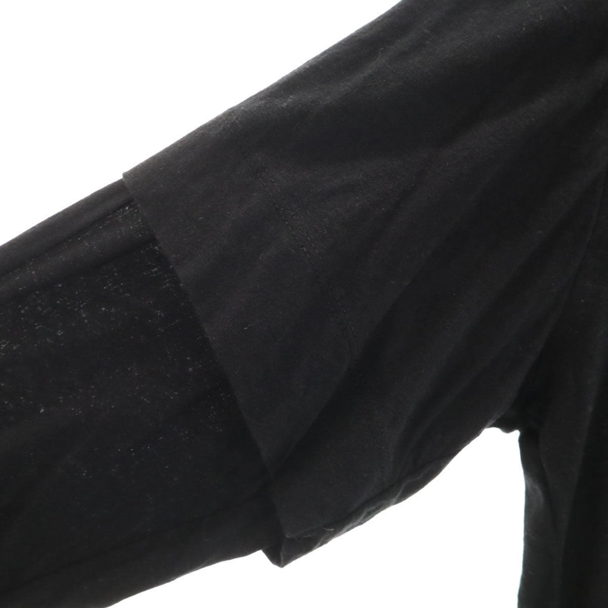 DIESEL ディーゼル 長袖 変形 ミニワンピース XS ブラック T-STEFA-A レディース