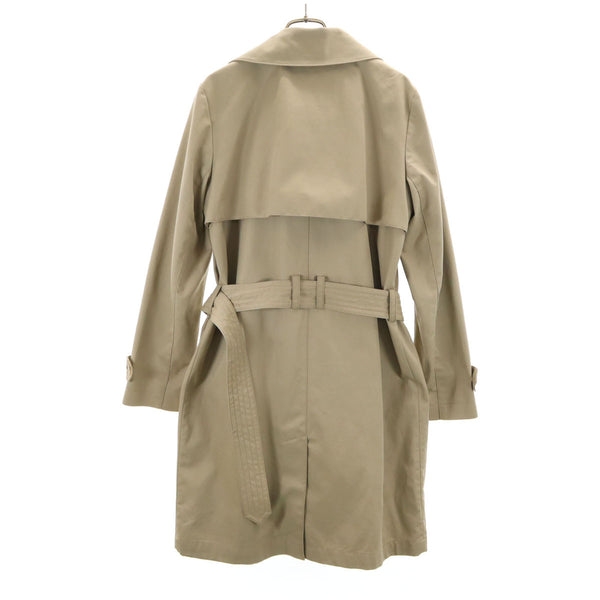 GAP ギャップ トレンチコート M ベージュ レディース
