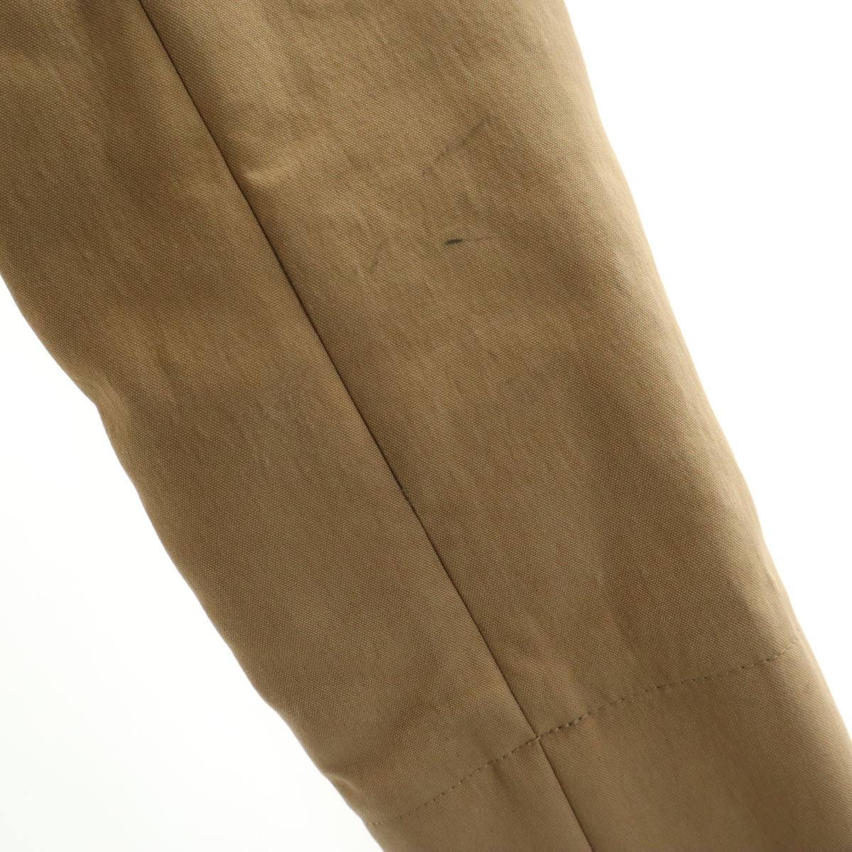 RALPH LAUREN ラルフローレン ボンディング ステンカラーコート 7 ベージュ レディース