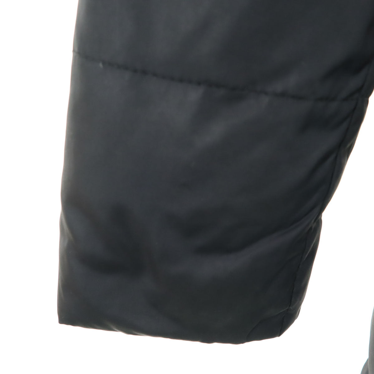 GAP ギャップ ダウンコート XS チャコール レディース