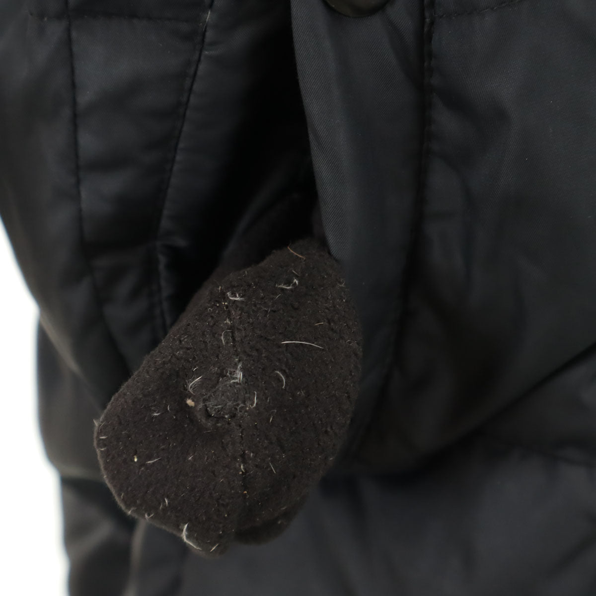 GAP ギャップ ダウンコート XS チャコール レディース