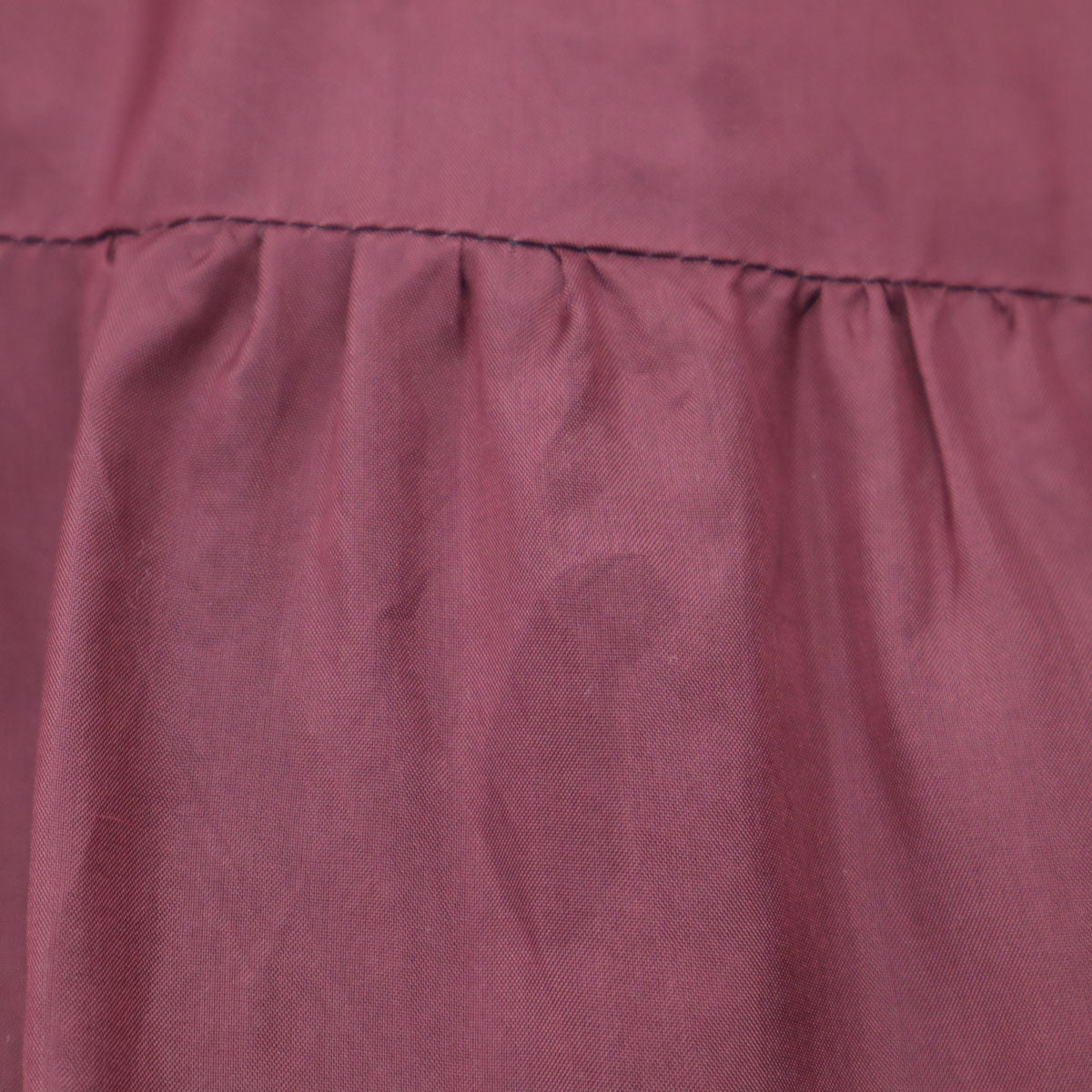 LANVIN ランバン 80s イタリア製 ヴィンテージ ウールコート 46 ブラウン レディース