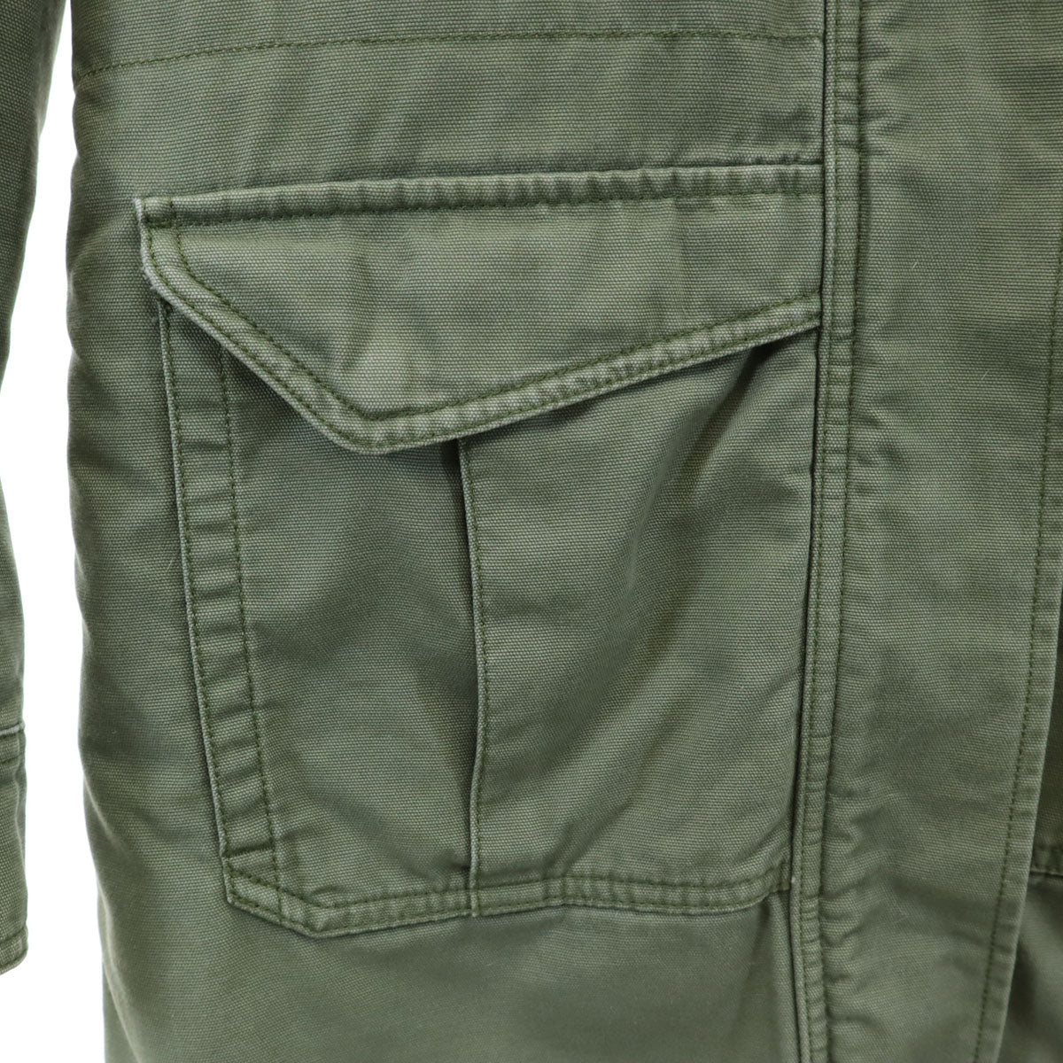 patagonia パタゴニア モッズコート S カーキ アウトドア 28290FA16 裏ボア レディース