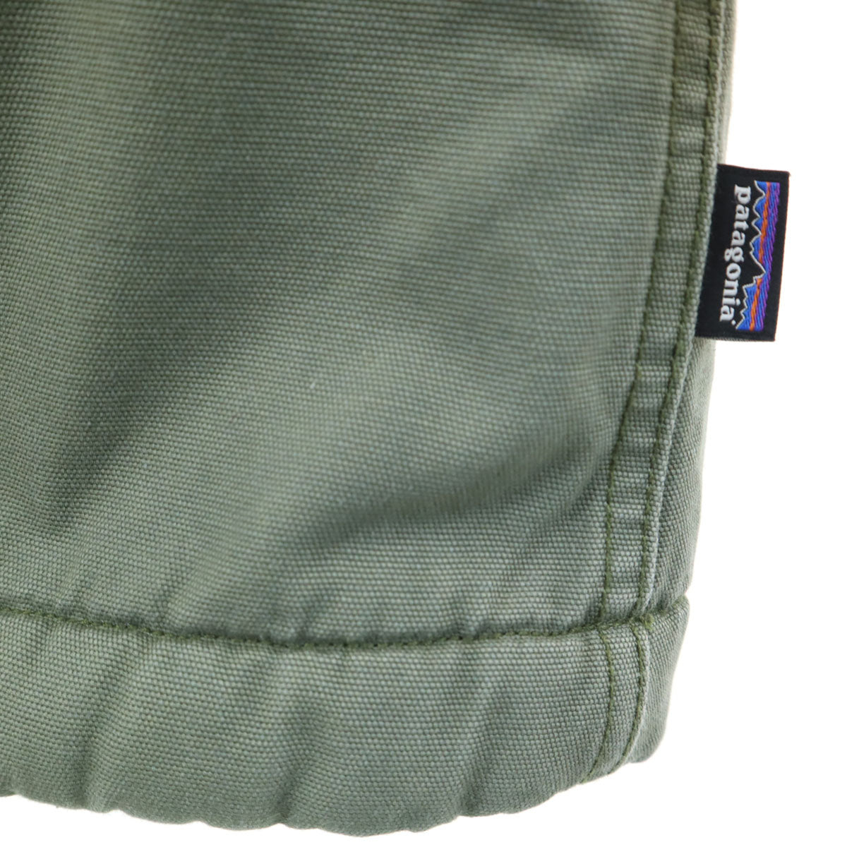 patagonia パタゴニア モッズコート S カーキ アウトドア 28290FA16 裏ボア レディース