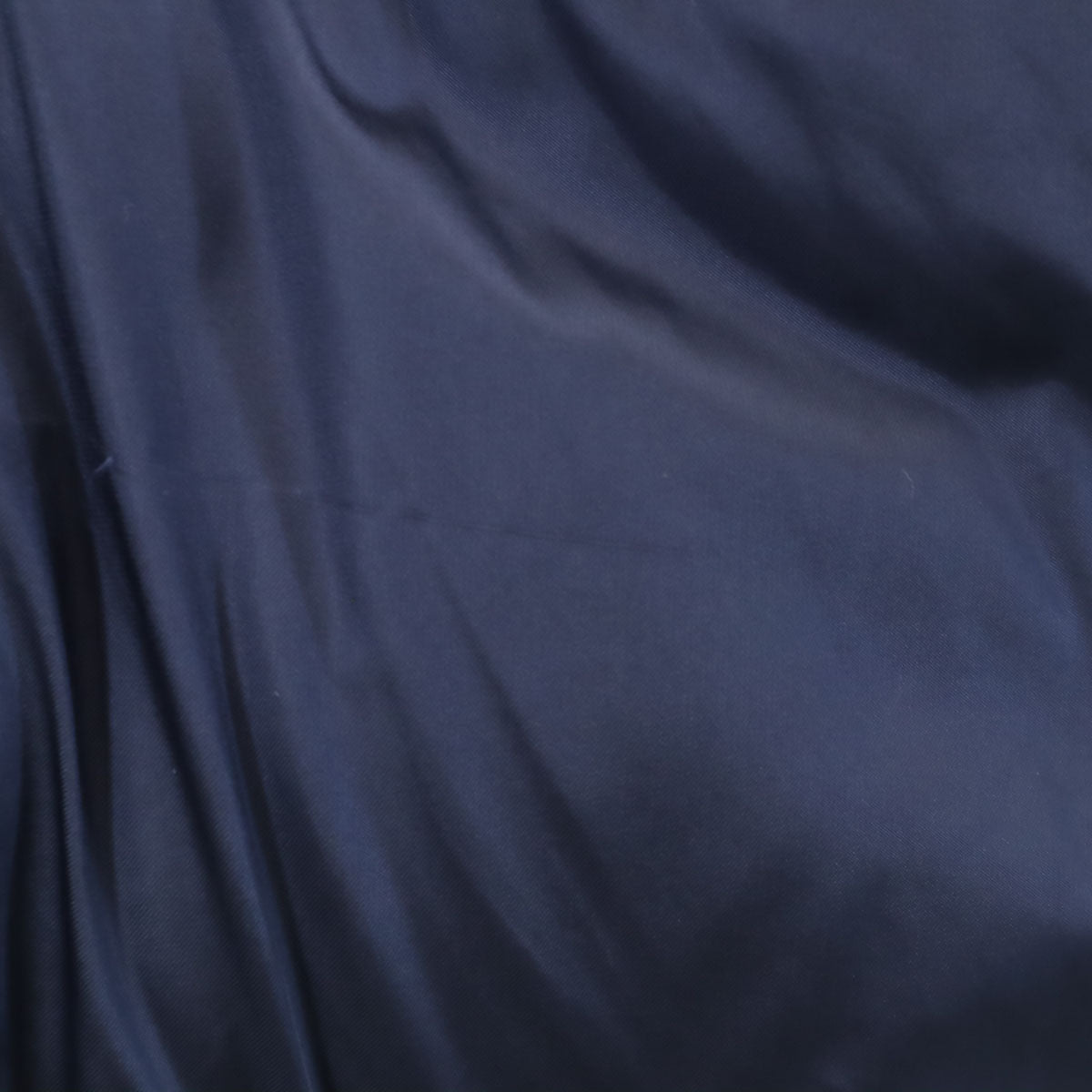 セーブザダック 中綿コート 3 ネイビー レディース