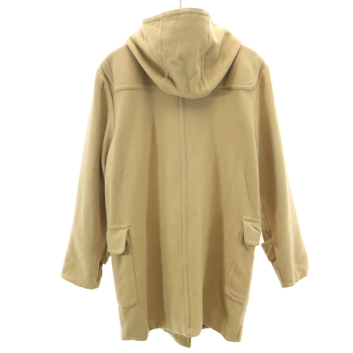 GAP ギャップ ダッフルコート L キャメル メンズ