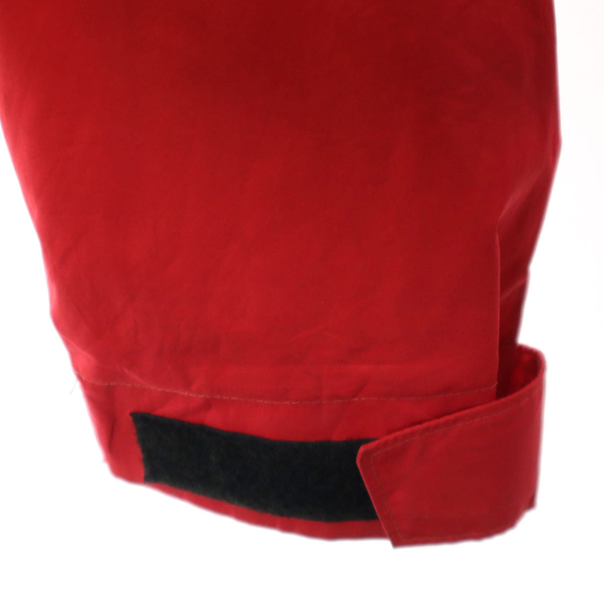 マウンテンイクイップメントコープ カナダ製 ゴアテックス マウンテンパーカー L レッド アウトドア レディース