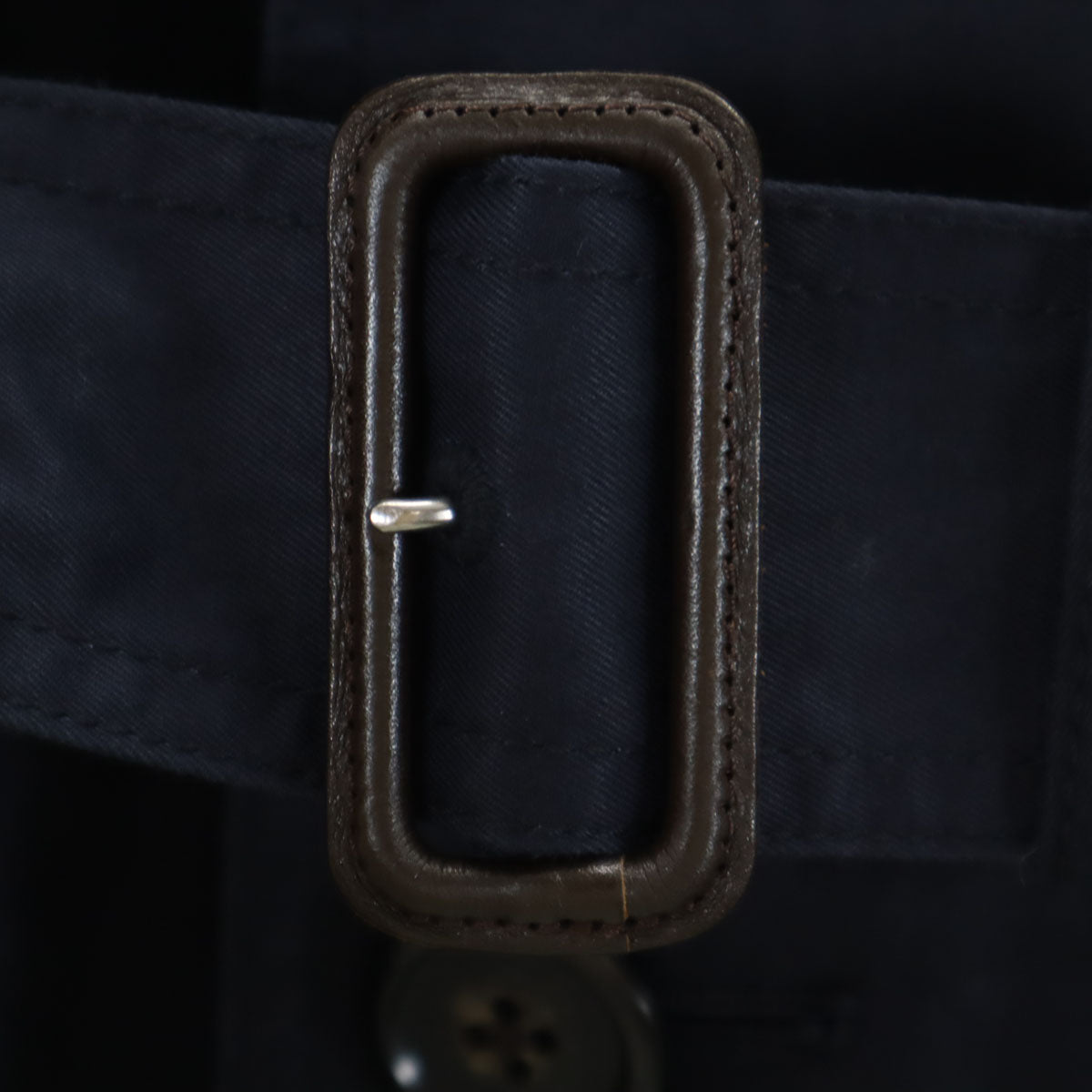 BEAUTY&YOUTH UNITED ARROWS ビューティーアンドユースユナイテッドアローズ トレンチコート S ネイビー レディース