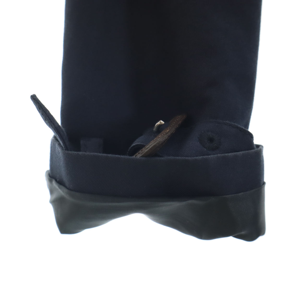 BEAUTY&YOUTH UNITED ARROWS ビューティーアンドユースユナイテッドアローズ トレンチコート S ネイビー レディース