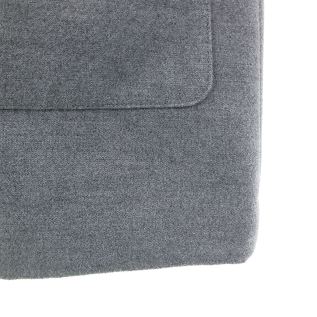 Rodeo Crowns ロデオクラウンズ チュニック M グレー レディース