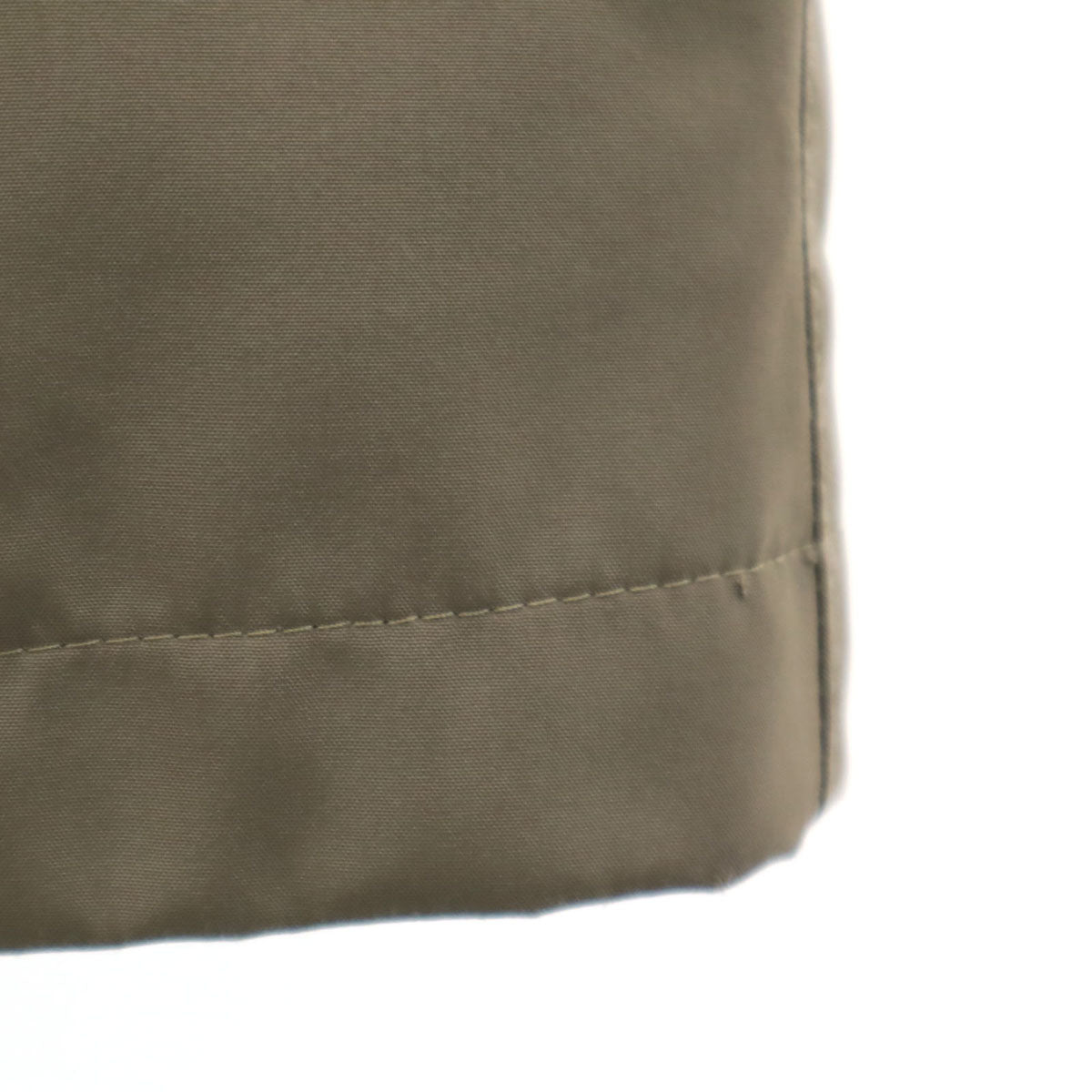 Brooks Brothers ブルックスブラザーズ ステンカラーコート S カーキブラウン メンズ