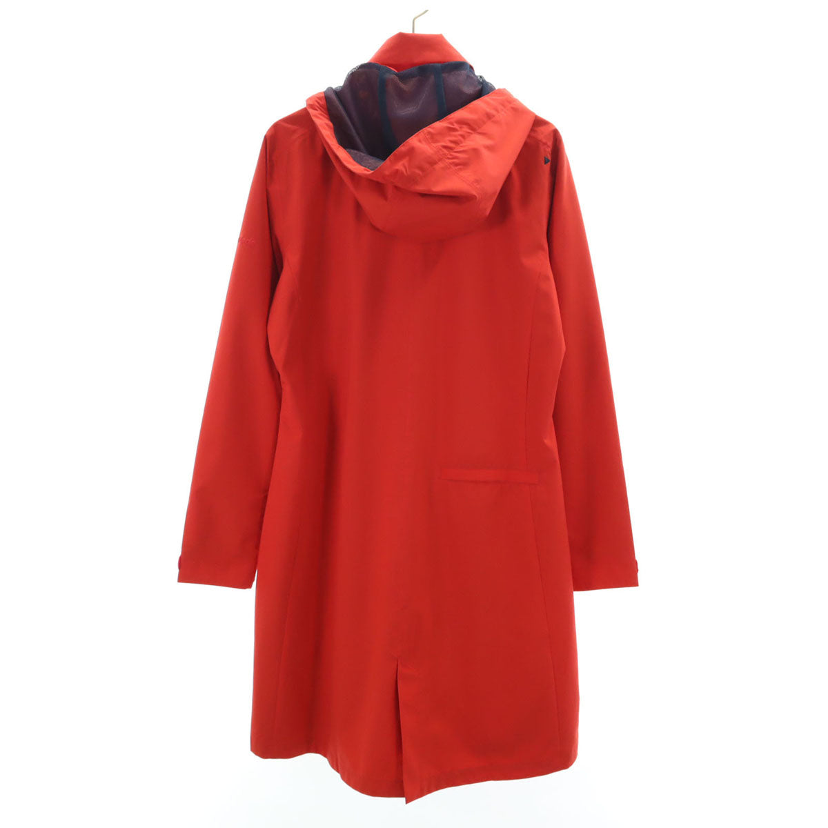 Taylor Made テーラーメイド フーデッド コート M レッド レディース