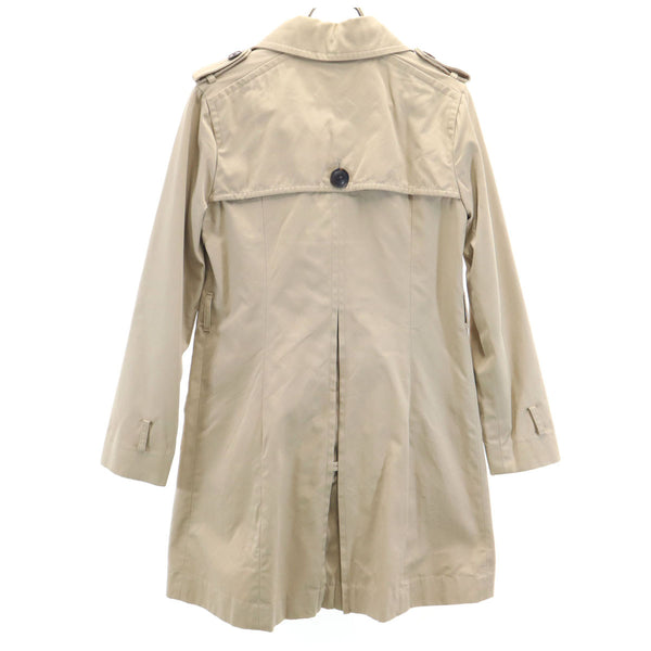 GAP ギャップ トレンチコート XS ベージュ レディース