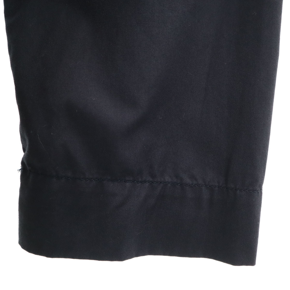 Engineered Garments エンジニアードガーメンツ USA製 チェスターコート L ネイビー メンズ